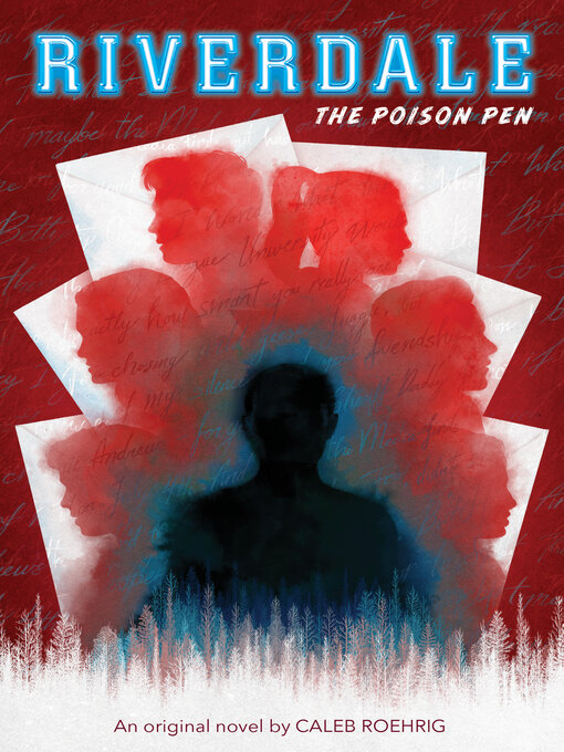 Title details for The Poison Pen by Caleb Roehrig - Wait list